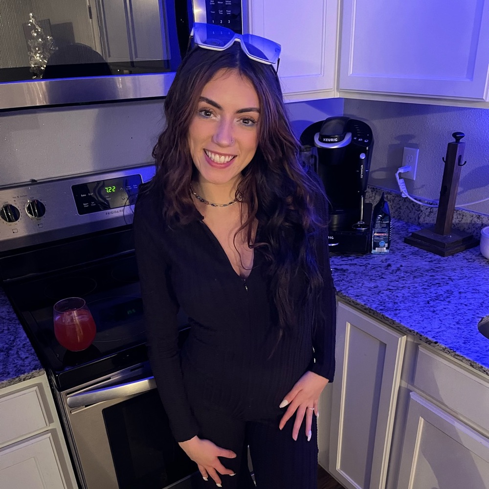 Meet your Posher, Heaven